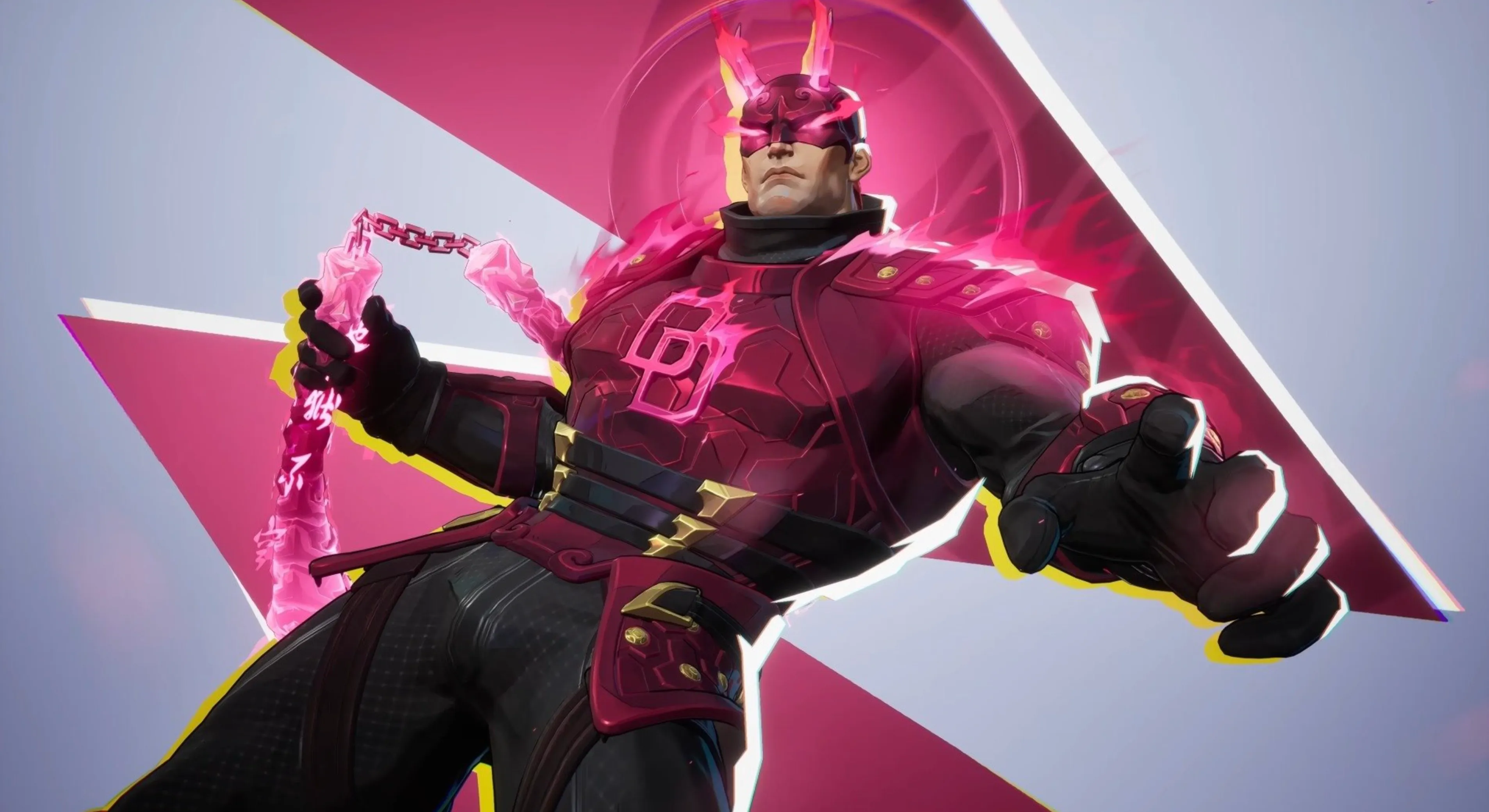 daredevil guide marvel rivals